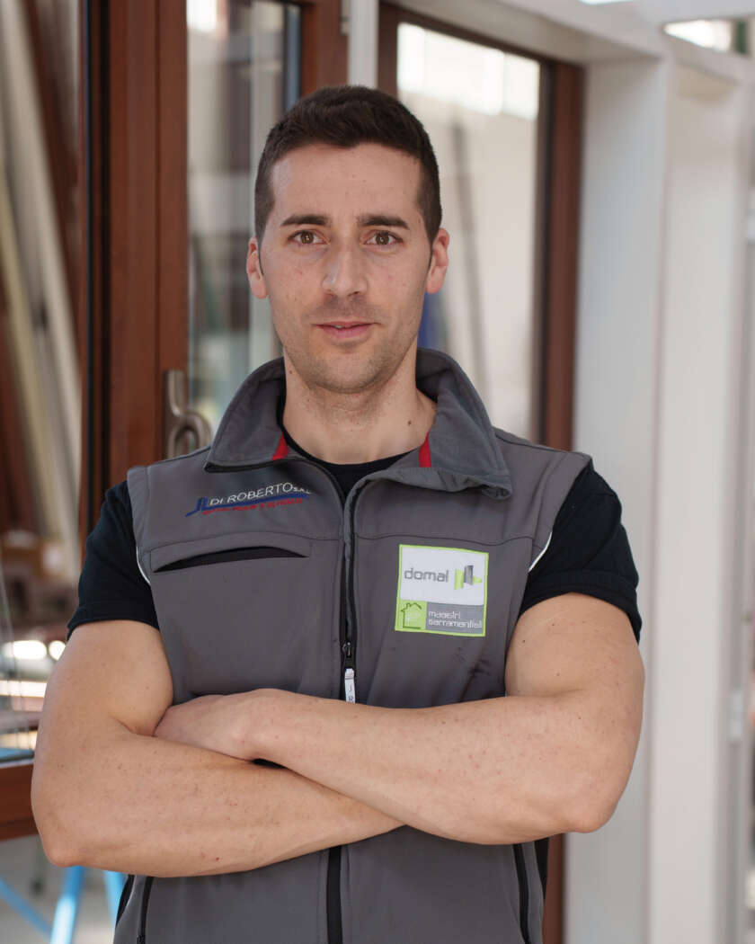 Stefano Di Roberto