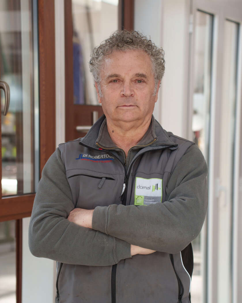 Ginesio Di Roberto